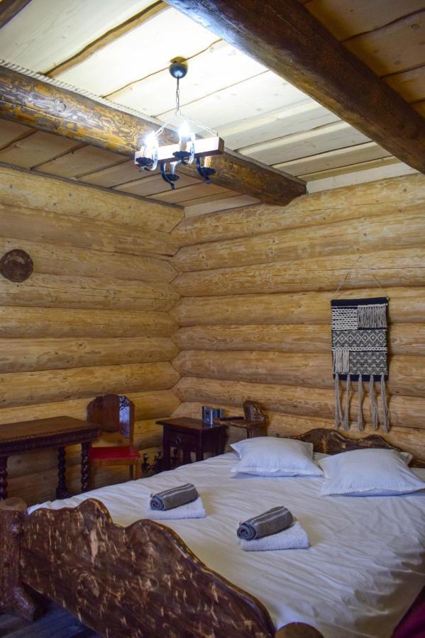 Chalet Relax 바틀돌니 외부 사진