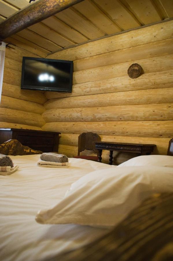 Chalet Relax 바틀돌니 외부 사진